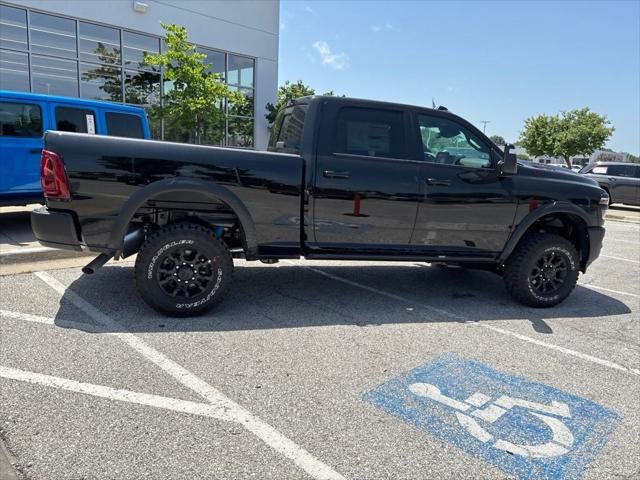 2026 RAM Ram 2500 RAM 2500 POWER WAGON CREW CAB 4X4 6'4' BOX