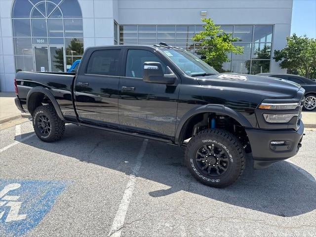 2026 RAM Ram 2500 RAM 2500 POWER WAGON CREW CAB 4X4 6'4' BOX