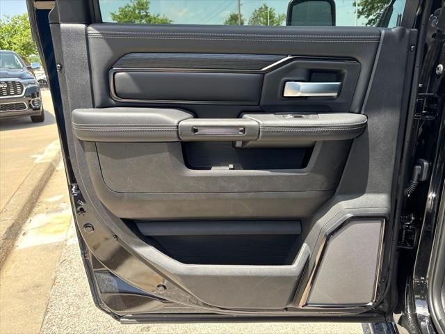 2026 RAM Ram 2500 RAM 2500 POWER WAGON CREW CAB 4X4 6'4' BOX