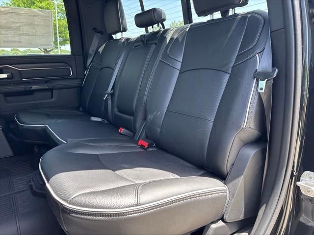 2026 RAM Ram 2500 RAM 2500 POWER WAGON CREW CAB 4X4 6'4' BOX