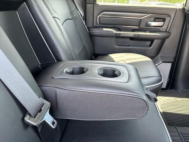 2026 RAM Ram 2500 RAM 2500 POWER WAGON CREW CAB 4X4 6'4' BOX