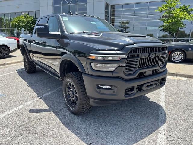 2026 RAM Ram 2500 RAM 2500 POWER WAGON CREW CAB 4X4 6'4' BOX
