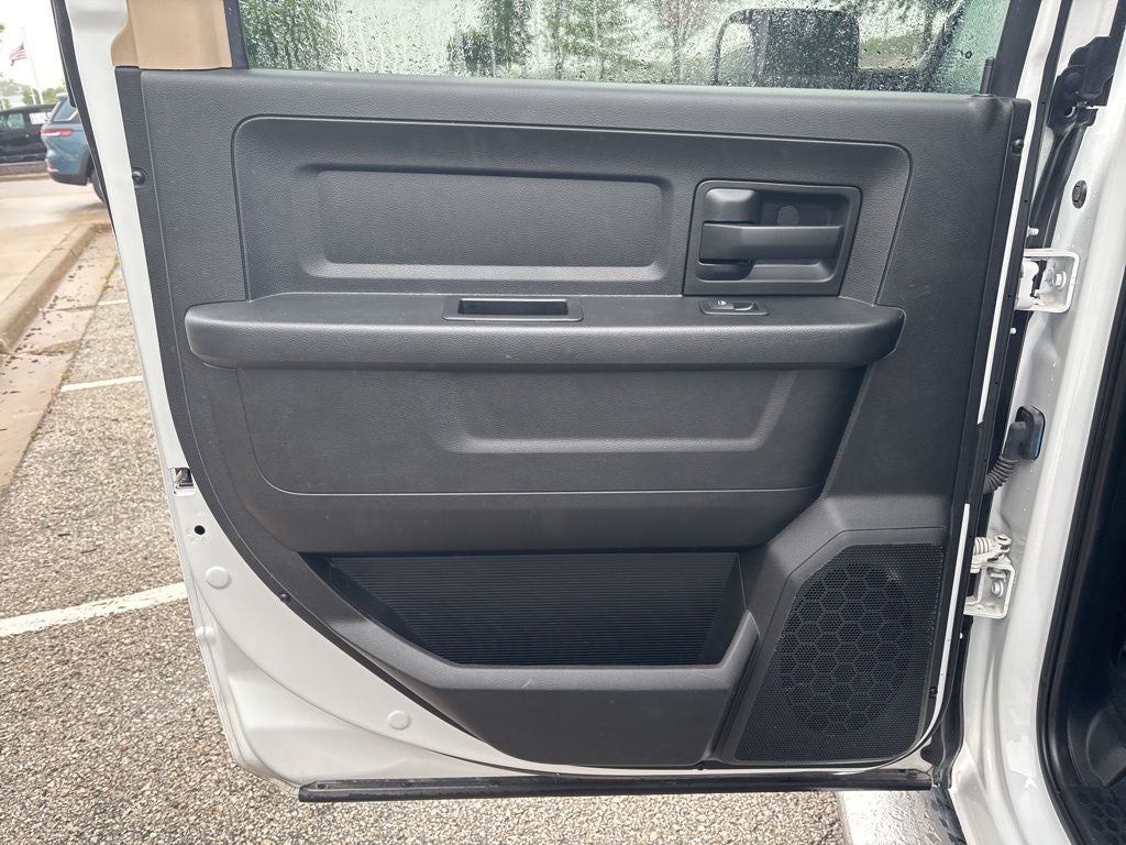 2020 RAM 2500 Tradesman