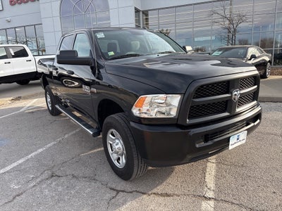 2017 RAM 2500 Tradesman