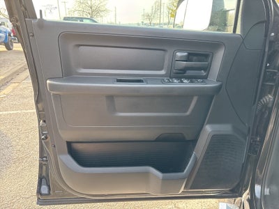 2017 RAM 2500 Tradesman