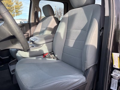 2017 RAM 2500 Tradesman