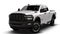 2027 RAM 2500 Warlock