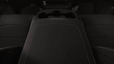 2027 RAM 2500 Warlock