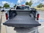2027 RAM Ram 2500 RAM 2500 BIG HORN CREW CAB 4X4 6'4' BOX