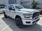 2027 RAM Ram 2500 RAM 2500 BIG HORN CREW CAB 4X4 6'4' BOX