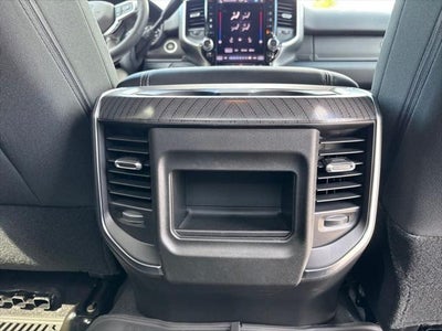 2027 RAM Ram 2500 RAM 2500 BIG HORN CREW CAB 4X4 6'4' BOX