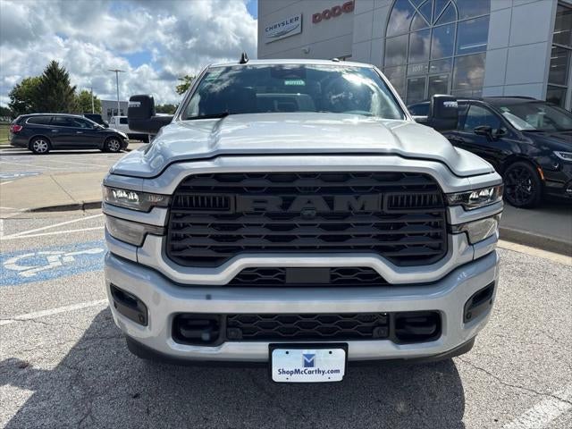 2027 RAM Ram 2500 RAM 2500 BIG HORN CREW CAB 4X4 6'4' BOX