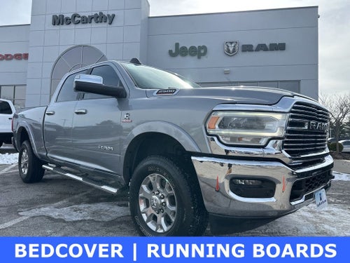 2019 RAM 2500 Laramie