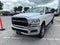 2019 RAM 2500 Big Horn Crew Cab 4x4 8' Box