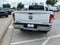 2019 RAM 2500 Big Horn Crew Cab 4x4 8' Box