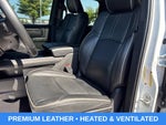 2024 RAM 2500 Limited Mega Cab 4x4 6'4' Box