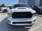 2024 RAM 2500 Limited Mega Cab 4x4 6'4' Box