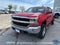 2017 Chevrolet Silverado 1500 LT LT1