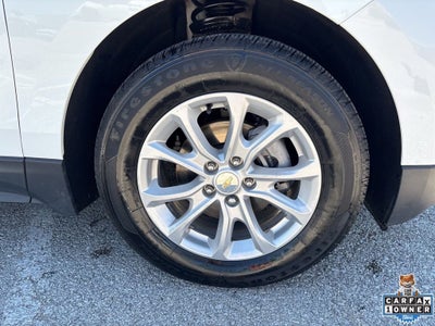 2021 Chevrolet Equinox LT LT