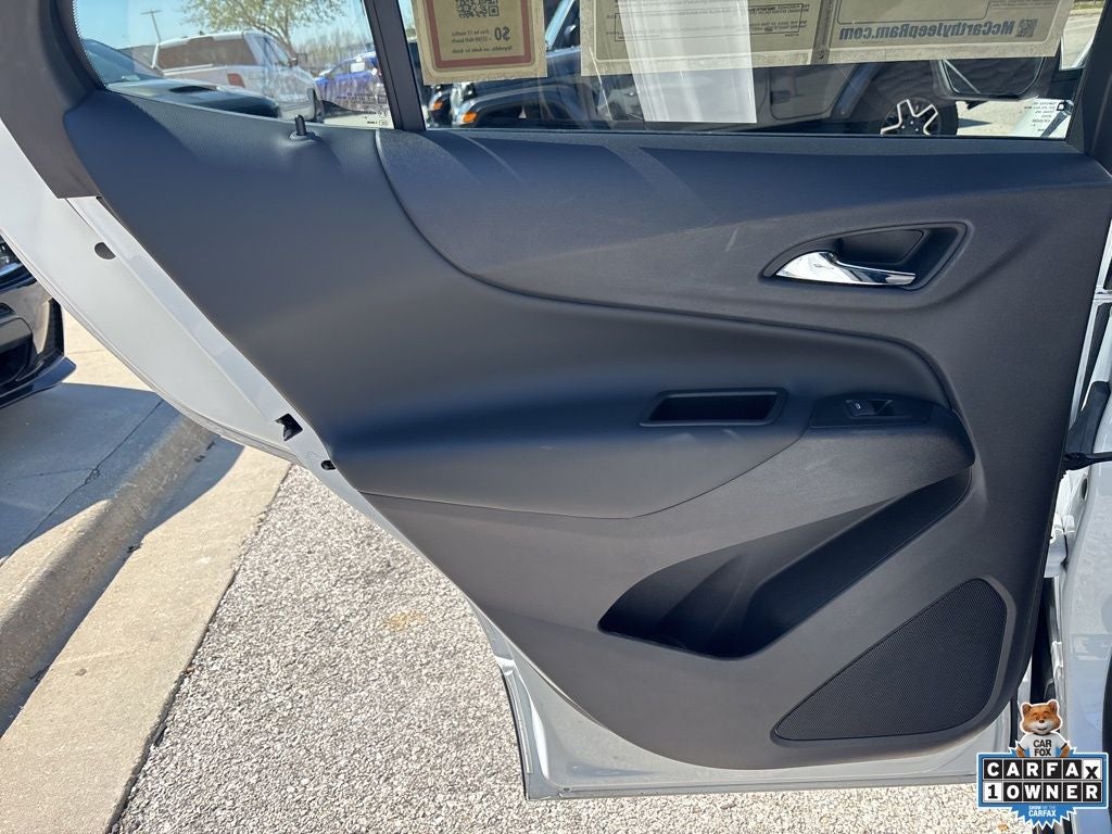 2021 Chevrolet Equinox LT LT