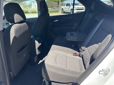 2021 Chevrolet Equinox LT LT