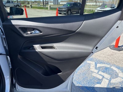 2021 Chevrolet Equinox LT LT