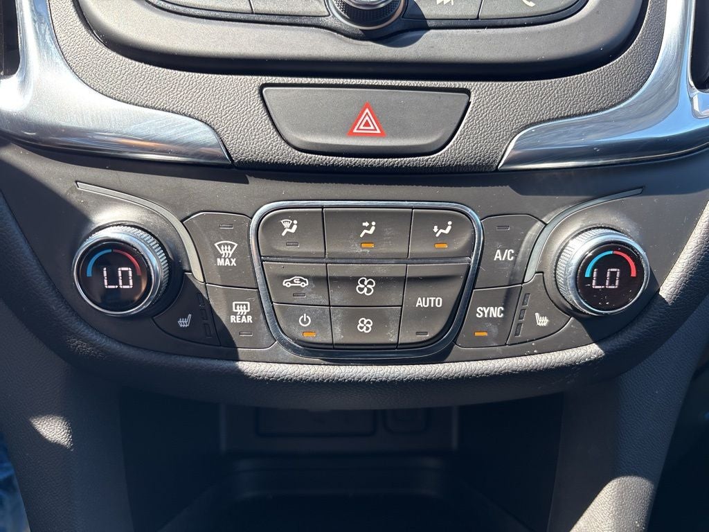 2021 Chevrolet Equinox LT LT