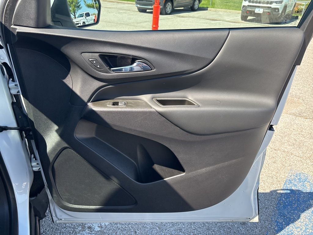 2021 Chevrolet Equinox LT LT