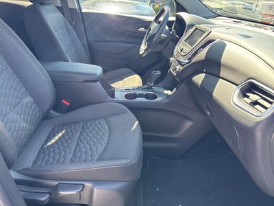 2021 Chevrolet Equinox LT LT