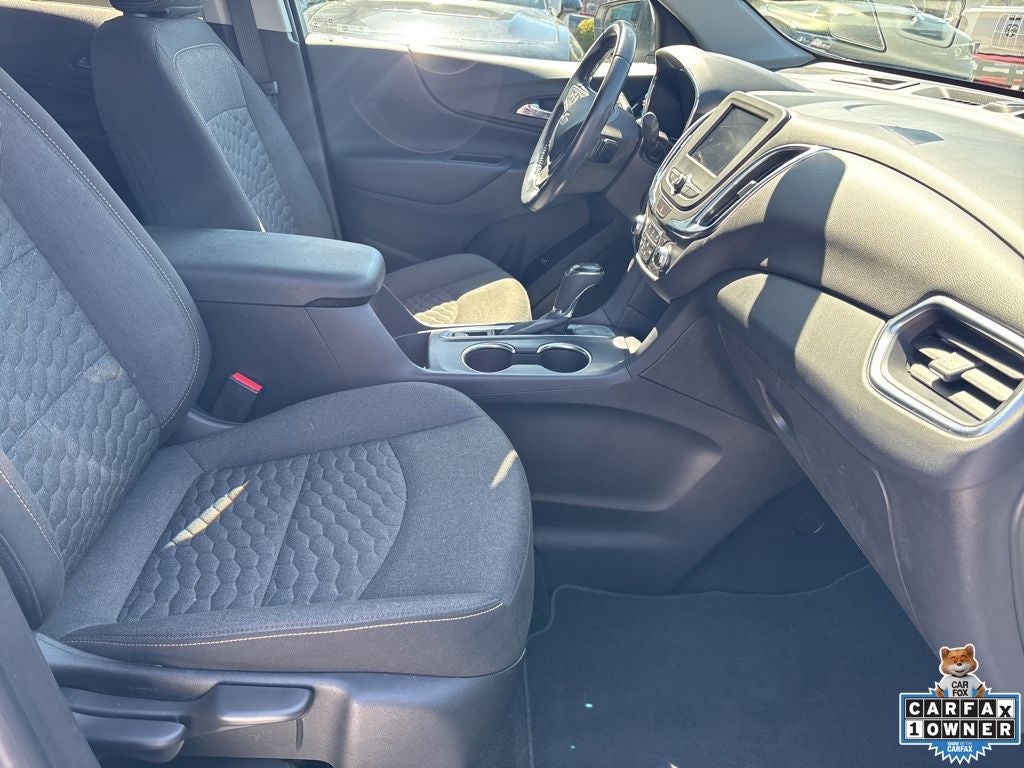 2021 Chevrolet Equinox LT LT