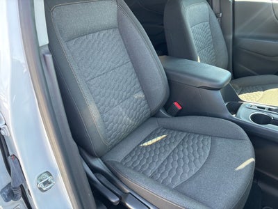 2021 Chevrolet Equinox LT LT