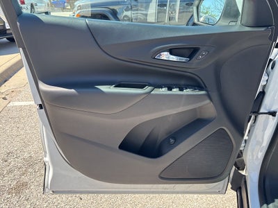 2021 Chevrolet Equinox LT LT