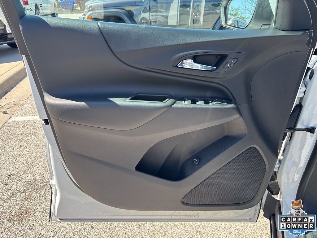 2021 Chevrolet Equinox LT LT