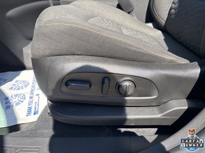 2021 Chevrolet Equinox LT LT