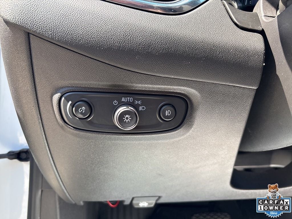 2021 Chevrolet Equinox LT LT