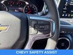 2025 Chevrolet Blazer FWD 2LT