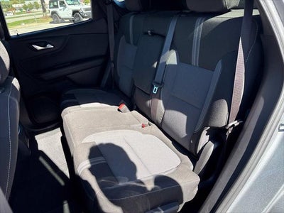 2025 Chevrolet Blazer FWD 2LT
