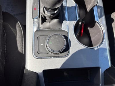 2025 Chevrolet Blazer FWD 2LT