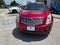 2015 Cadillac Srx Premium Collection