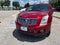 2015 Cadillac Srx Premium Collection