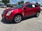 2015 Cadillac Srx Premium Collection