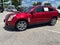 2015 Cadillac Srx Premium Collection