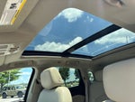 2015 Cadillac Srx Premium Collection