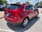 2015 Cadillac Srx Premium Collection