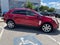 2015 Cadillac Srx Premium Collection