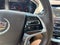 2015 Cadillac Srx Premium Collection