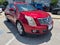 2015 Cadillac Srx Premium Collection
