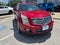 2015 Cadillac Srx Premium Collection