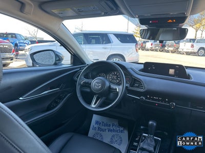 2025 Mazda Mazda CX-30 2.5 S Select Sport