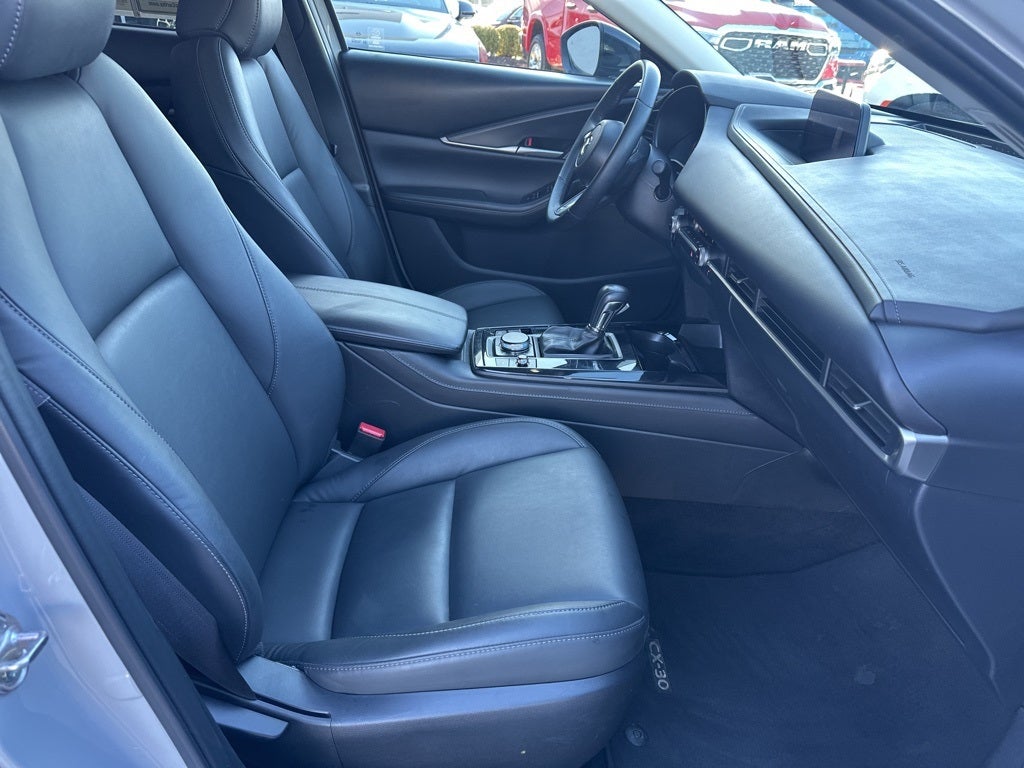 2025 Mazda Mazda CX-30 2.5 S Select Sport
